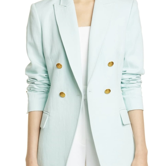 A.L.C. Jackets & Blazers - A.L.C. NWT Sedgewick II Double Breasted Suiting Jacket
